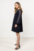 Robe de soirée model 212224 awama